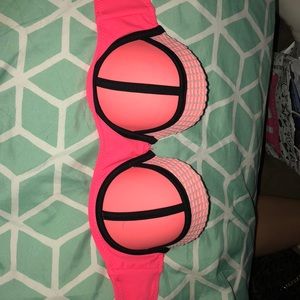 Rue 21 bathing suit top